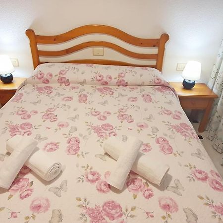 Europa I - Playa De Miramar Apartment Екстериор снимка