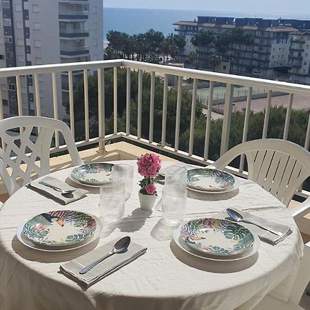 Europa I - Playa De Miramar Apartment Екстериор снимка