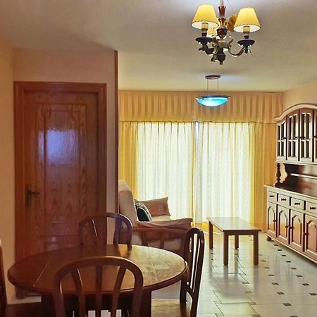 Europa I - Playa De Miramar Apartment Екстериор снимка