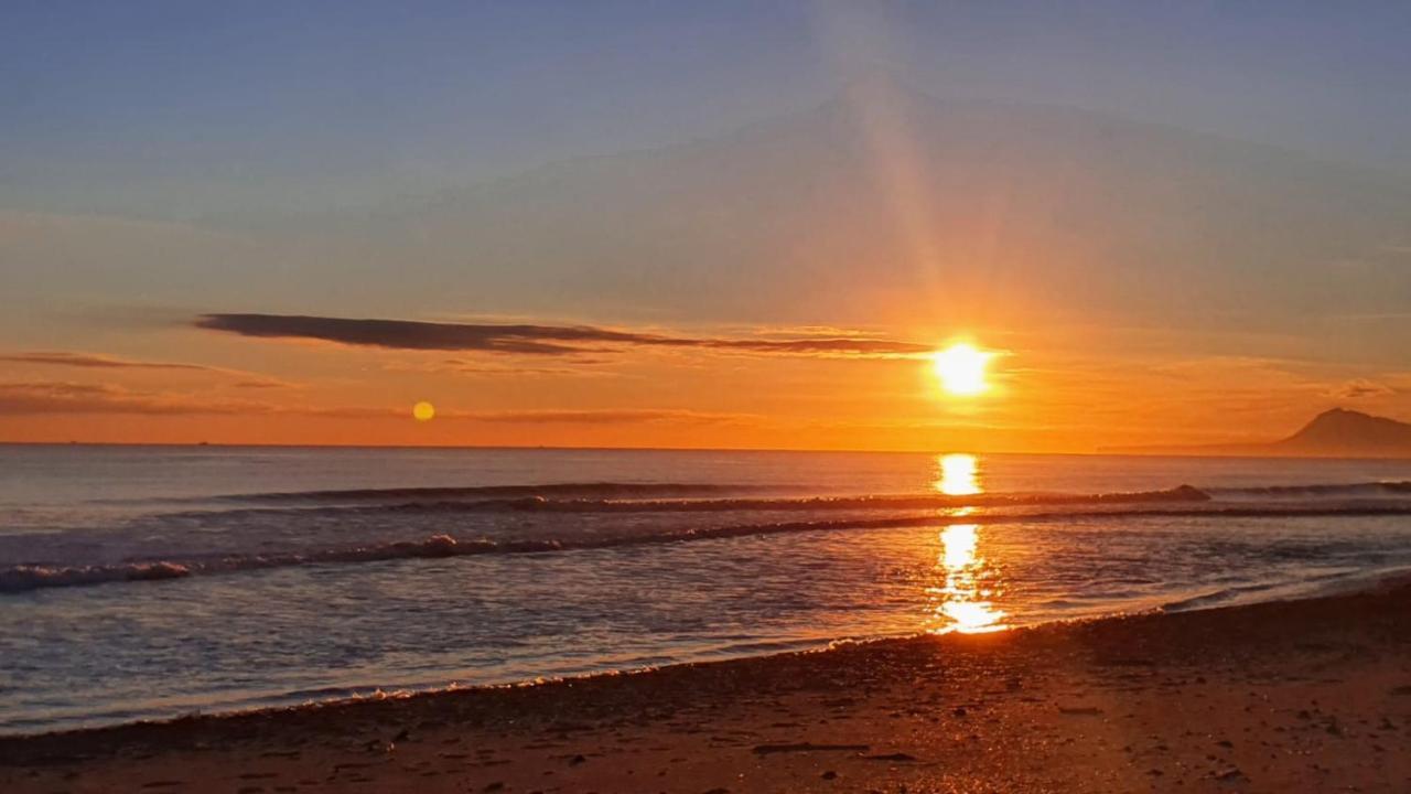 Europa I - Playa De Miramar Apartment Екстериор снимка